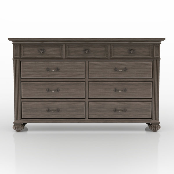 Darby Home Co Darbydale 6 Piece Bedroom Set & Reviews Wayfair